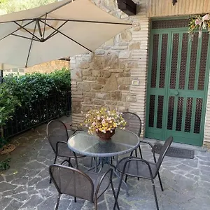 Appartamento Borgo Eva, Assisi