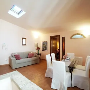 Appartamento Maison Quintavalle 10, Assisi