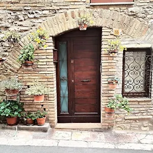 Appartamento Nonna Milde, Assisi