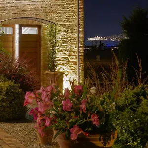 Alloggio per agriturismo - La Campagna Di San Francesco, Assisi